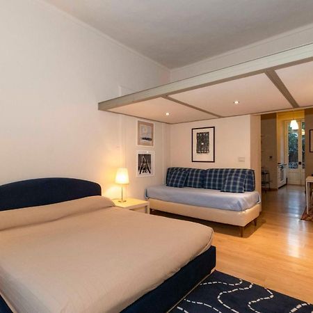 Torino Campidoglio Lovely Suite Luaran gambar