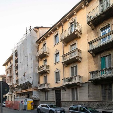 Torino Campidoglio Lovely Suite Luaran gambar
