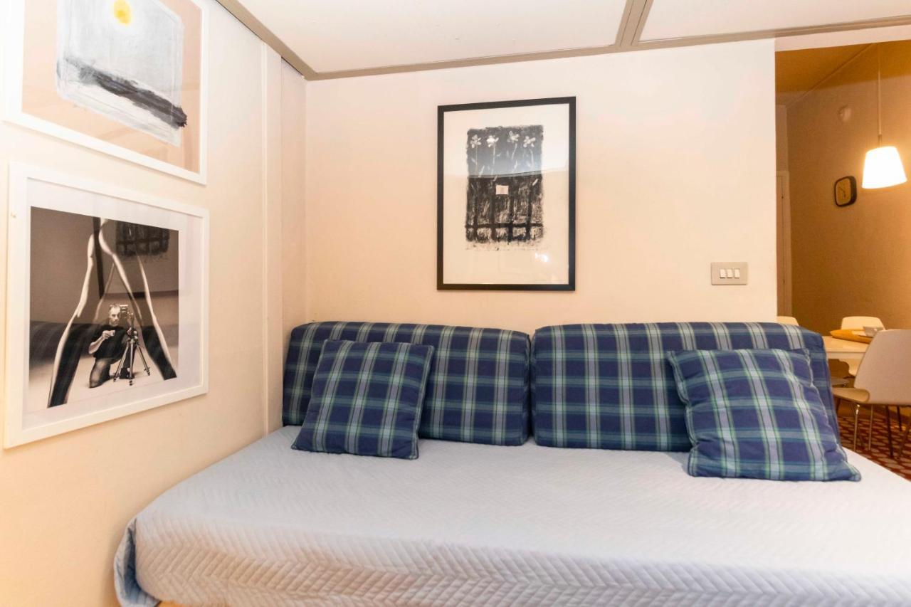 Torino Campidoglio Lovely Suite Luaran gambar