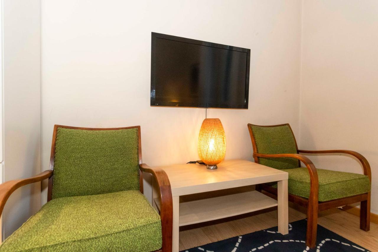 Torino Campidoglio Lovely Suite Luaran gambar