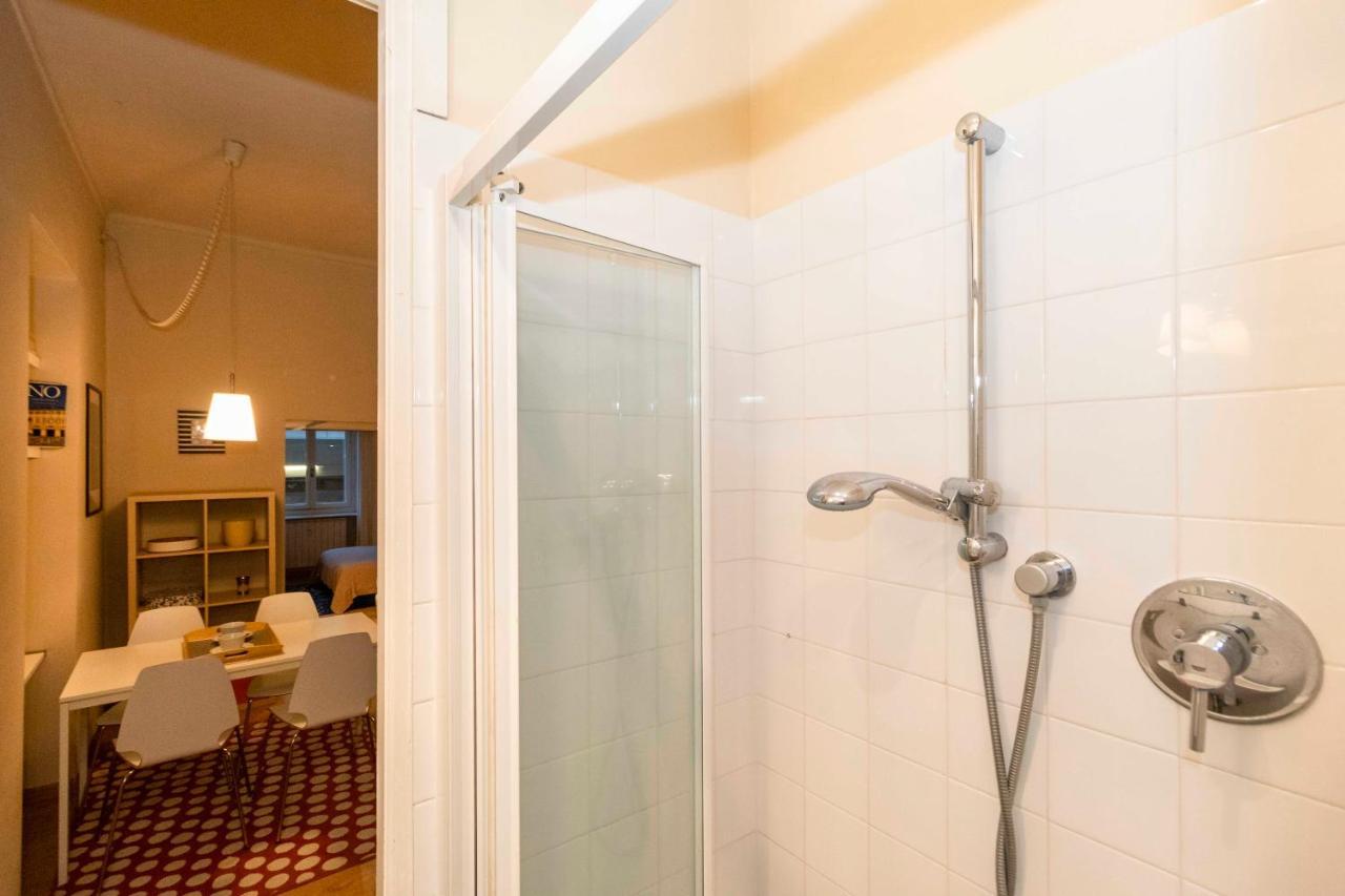 Torino Campidoglio Lovely Suite Luaran gambar