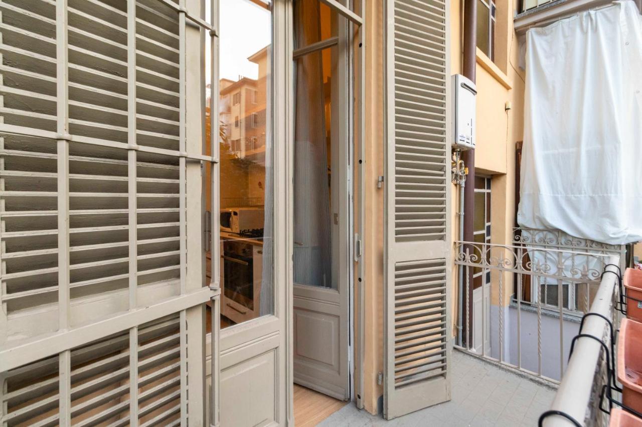 Torino Campidoglio Lovely Suite Luaran gambar