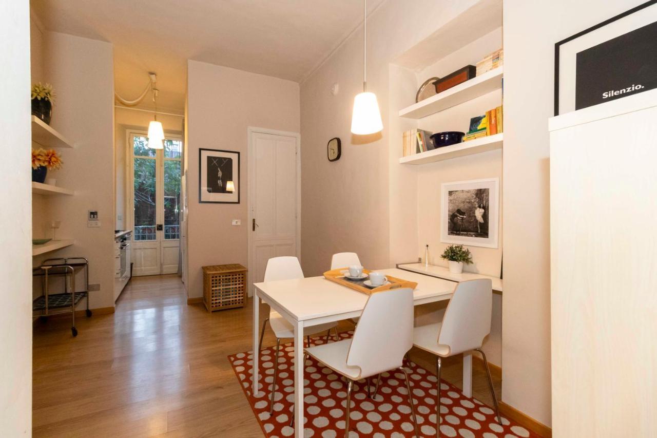 Torino Campidoglio Lovely Suite Luaran gambar