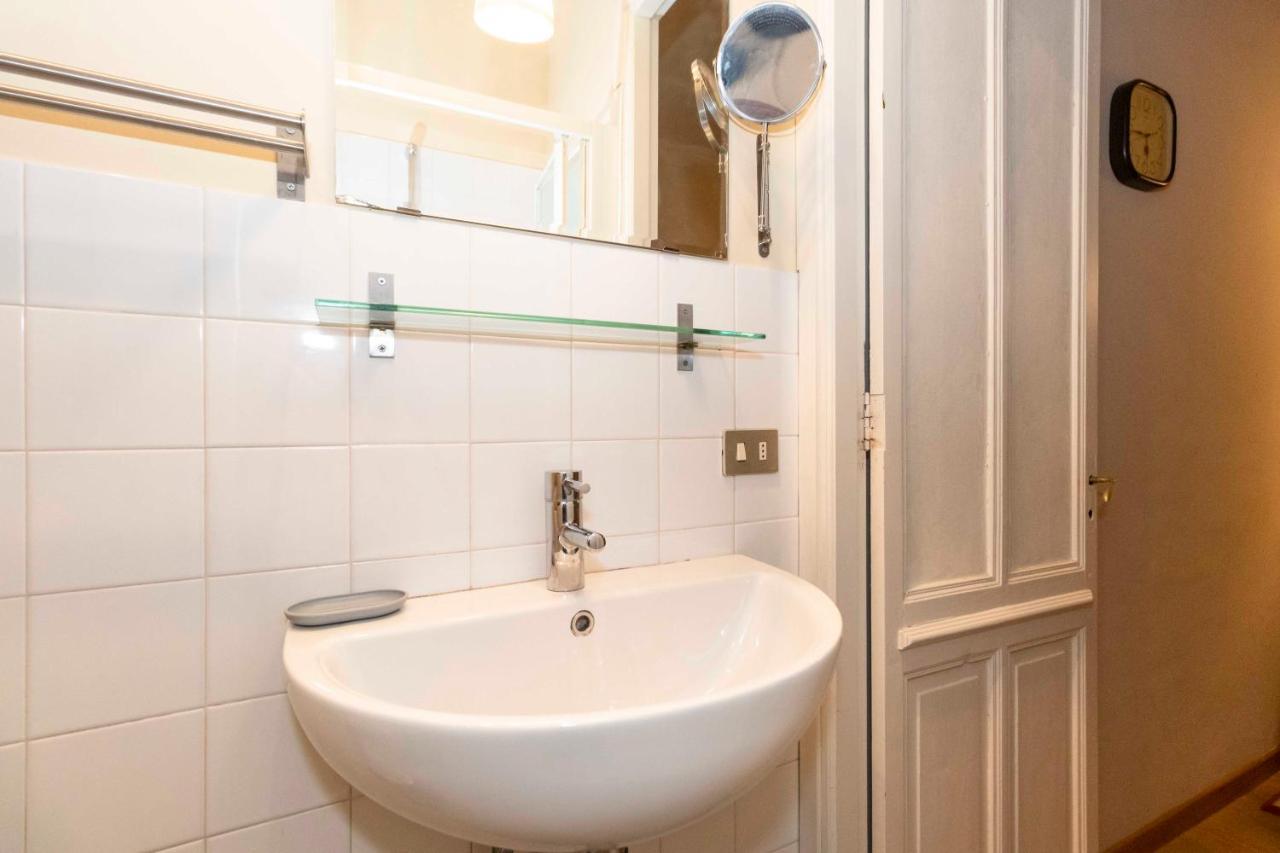 Torino Campidoglio Lovely Suite Luaran gambar