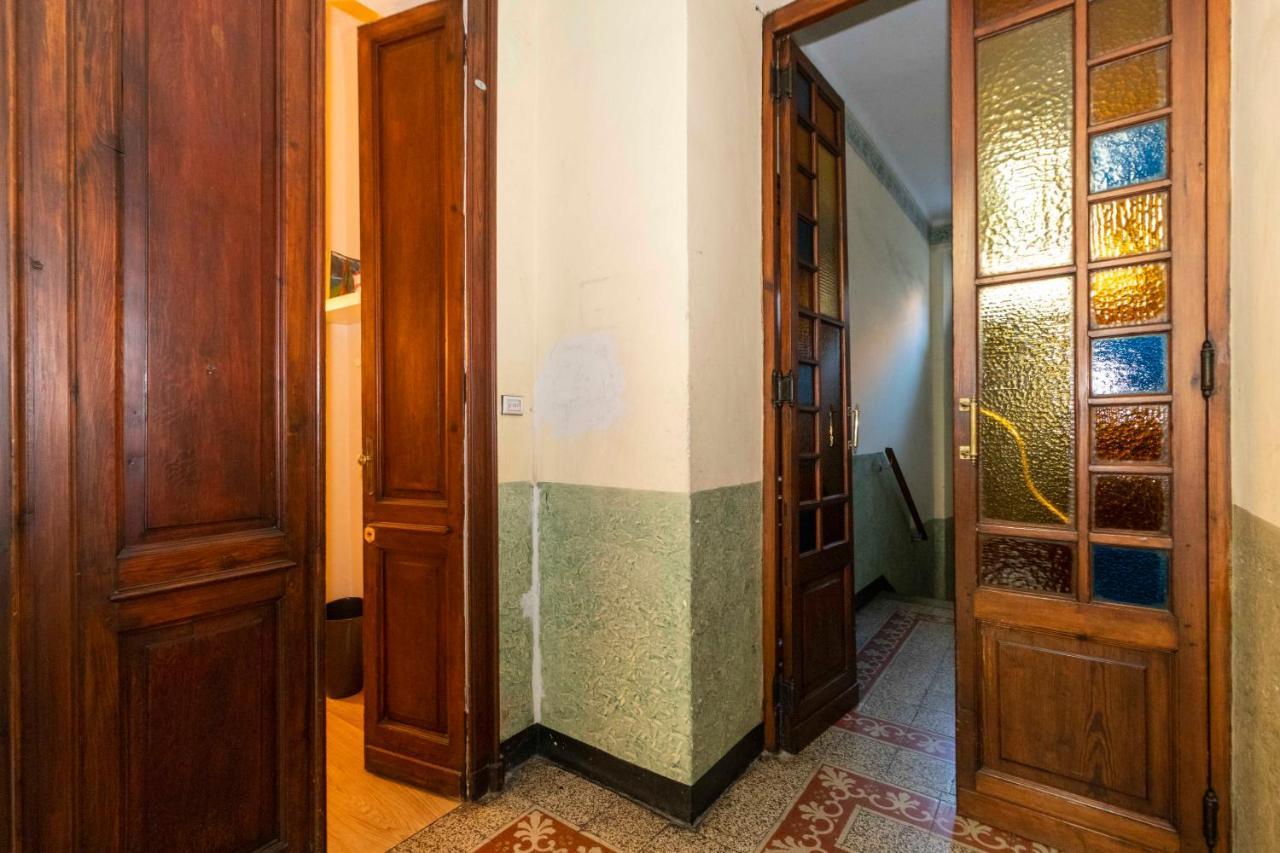 Torino Campidoglio Lovely Suite Luaran gambar