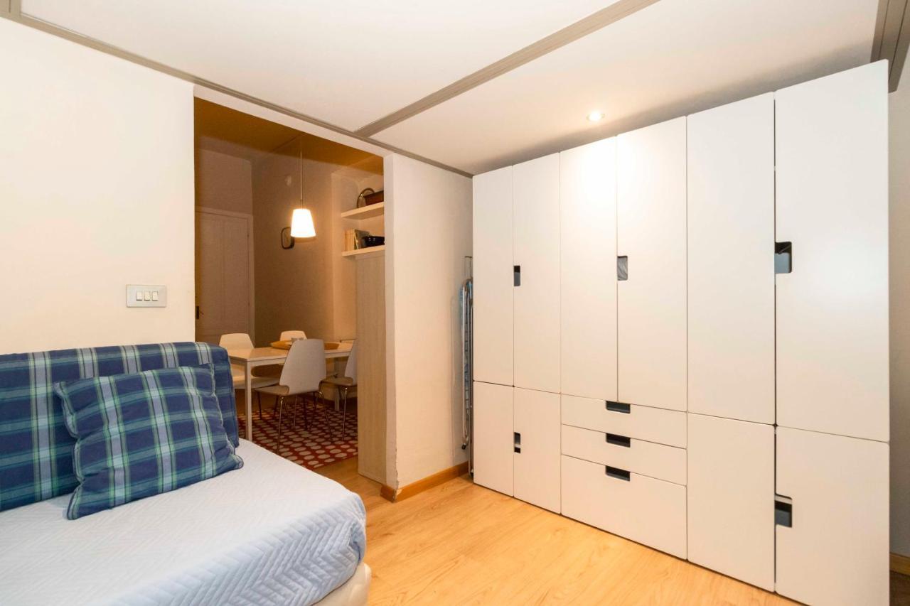 Torino Campidoglio Lovely Suite Luaran gambar