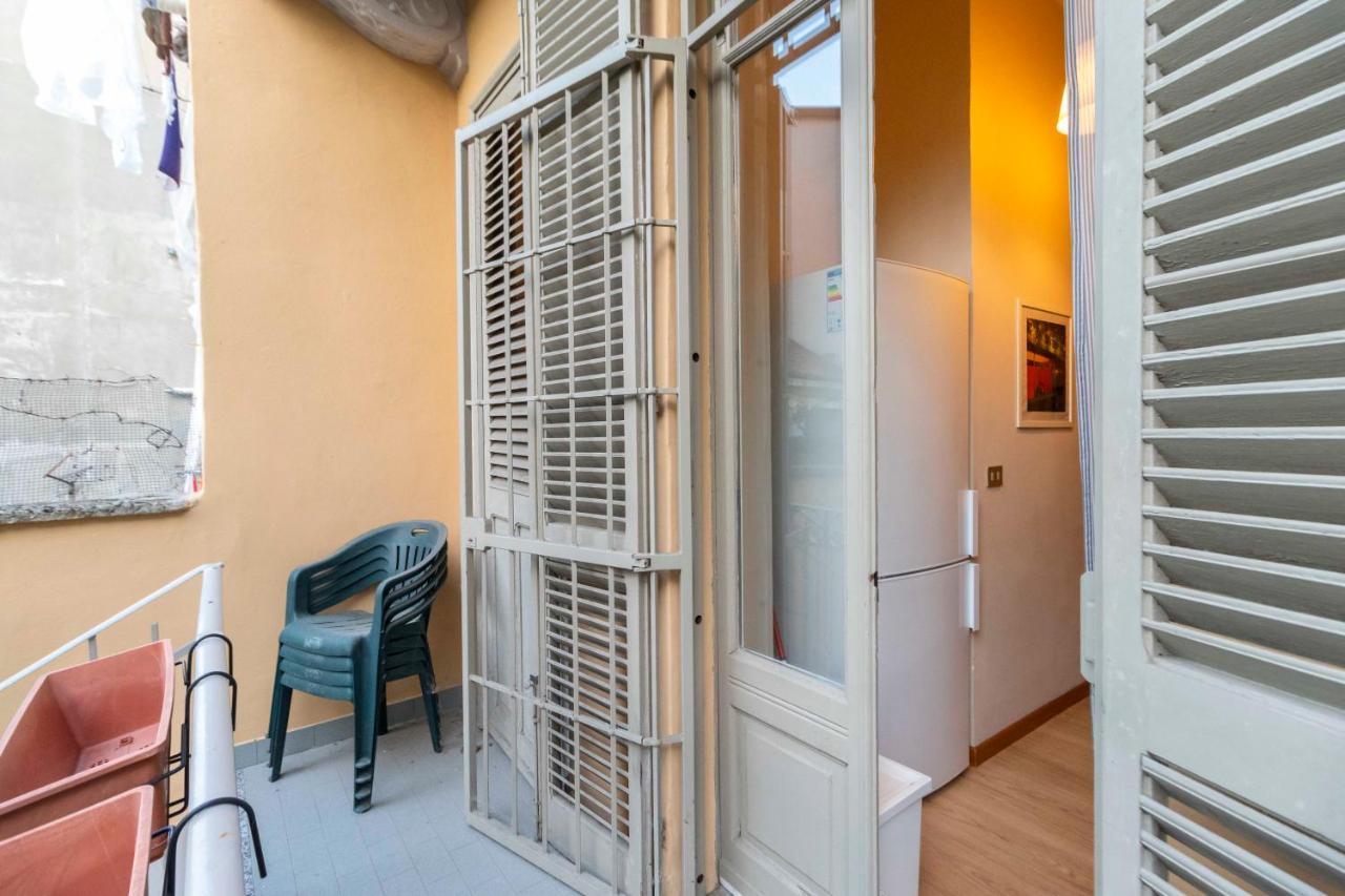 Torino Campidoglio Lovely Suite Luaran gambar