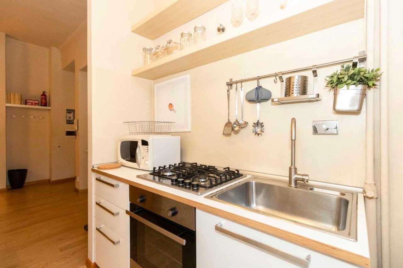 Torino Campidoglio Lovely Suite Luaran gambar