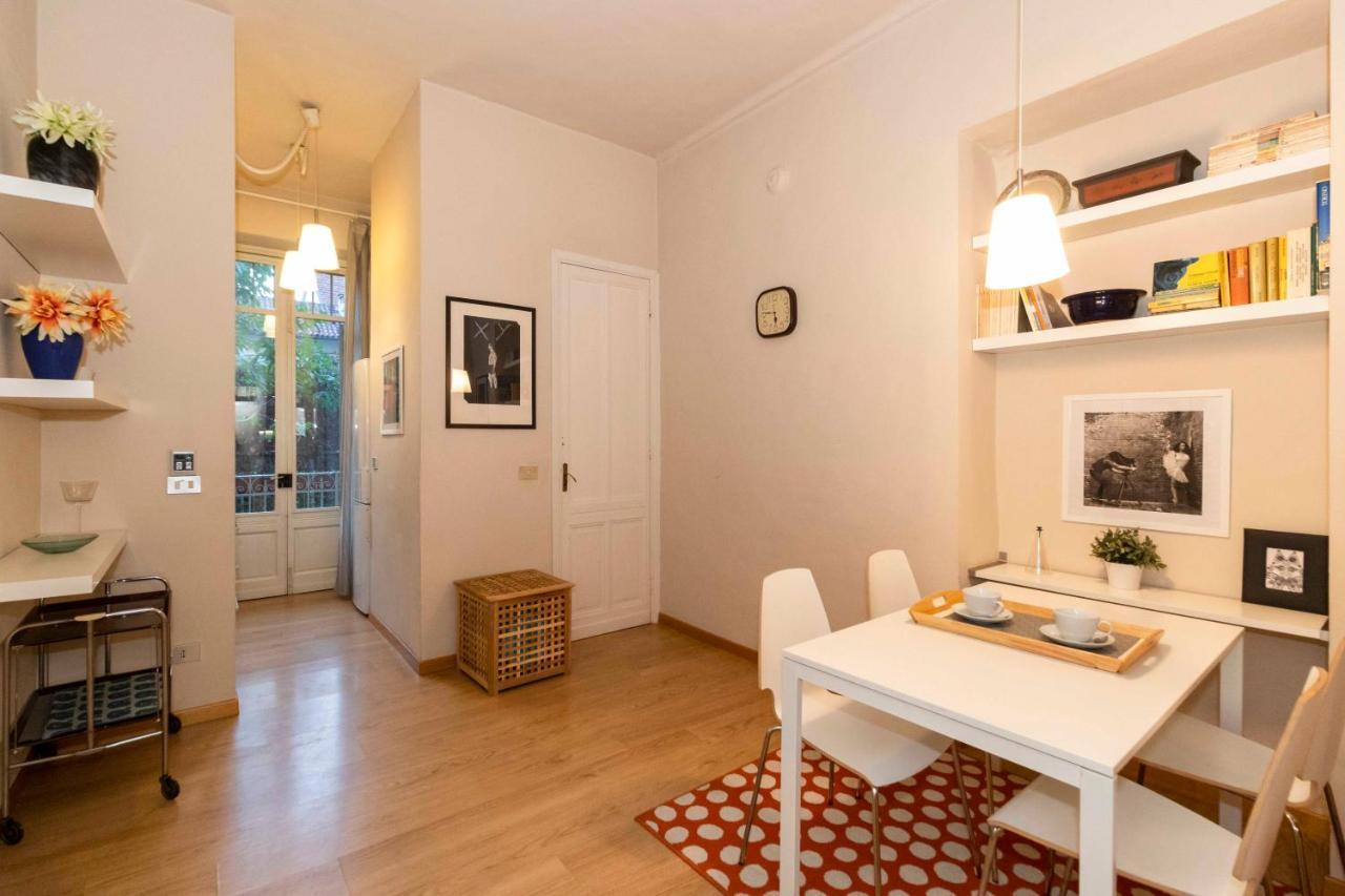 Torino Campidoglio Lovely Suite Luaran gambar